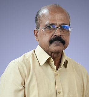 Dr. Kannan D